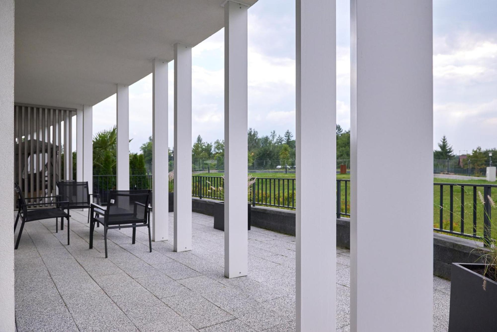 Sienkiewicza 22b Zamosc (Lublin)