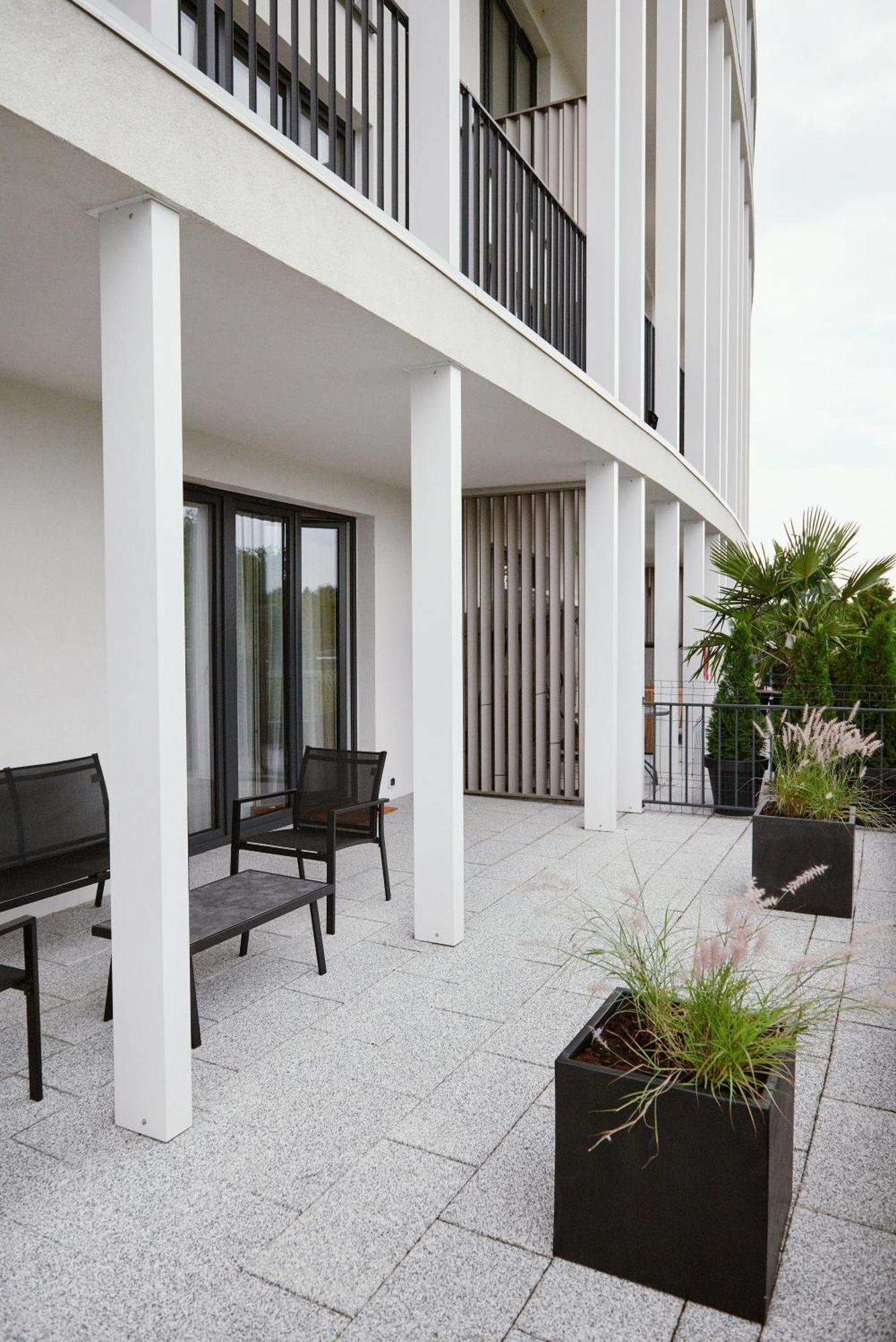 Apartment Sienkiewicza 22b Zamosc (Lublin)