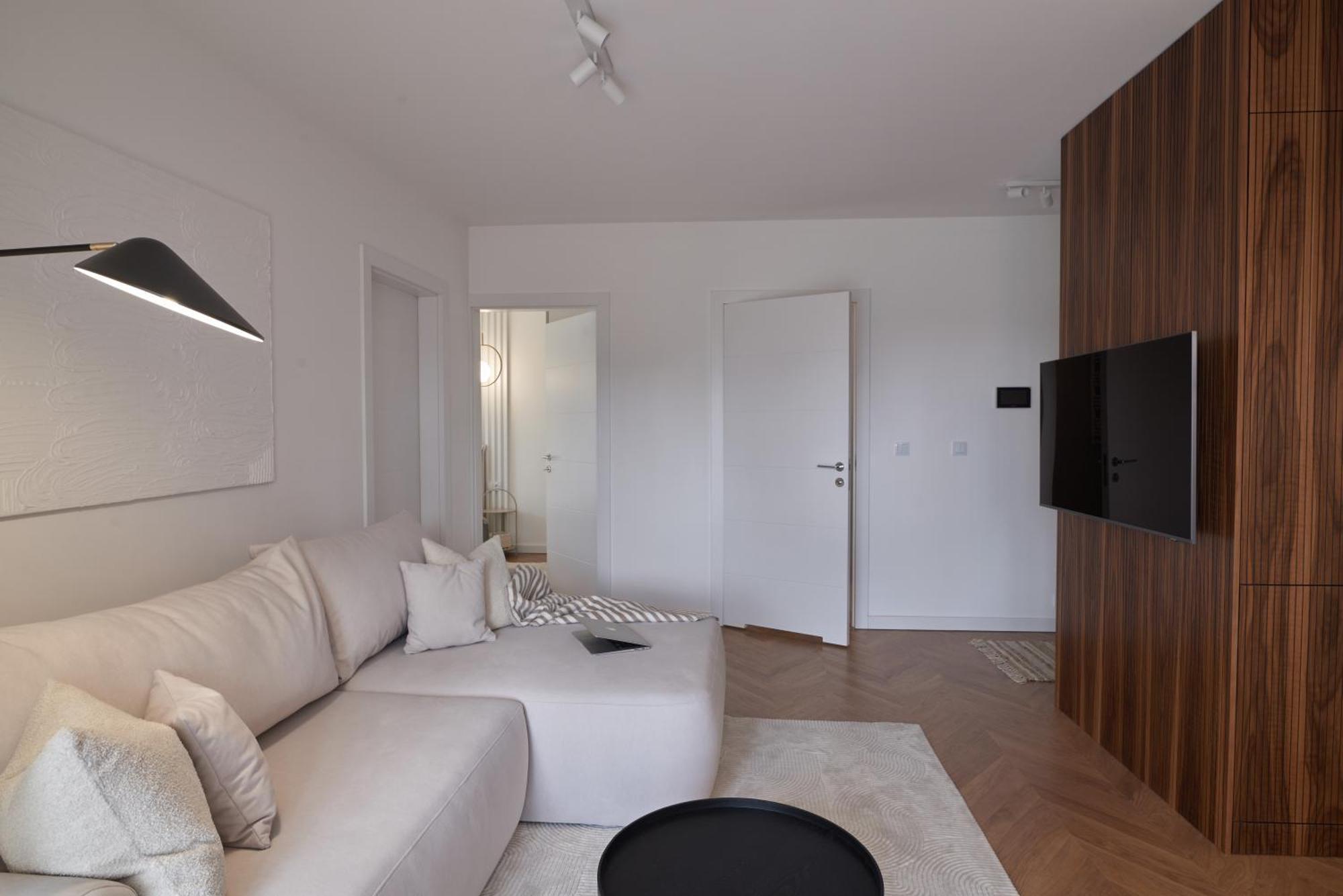 Sienkiewicza 22b Apartment *