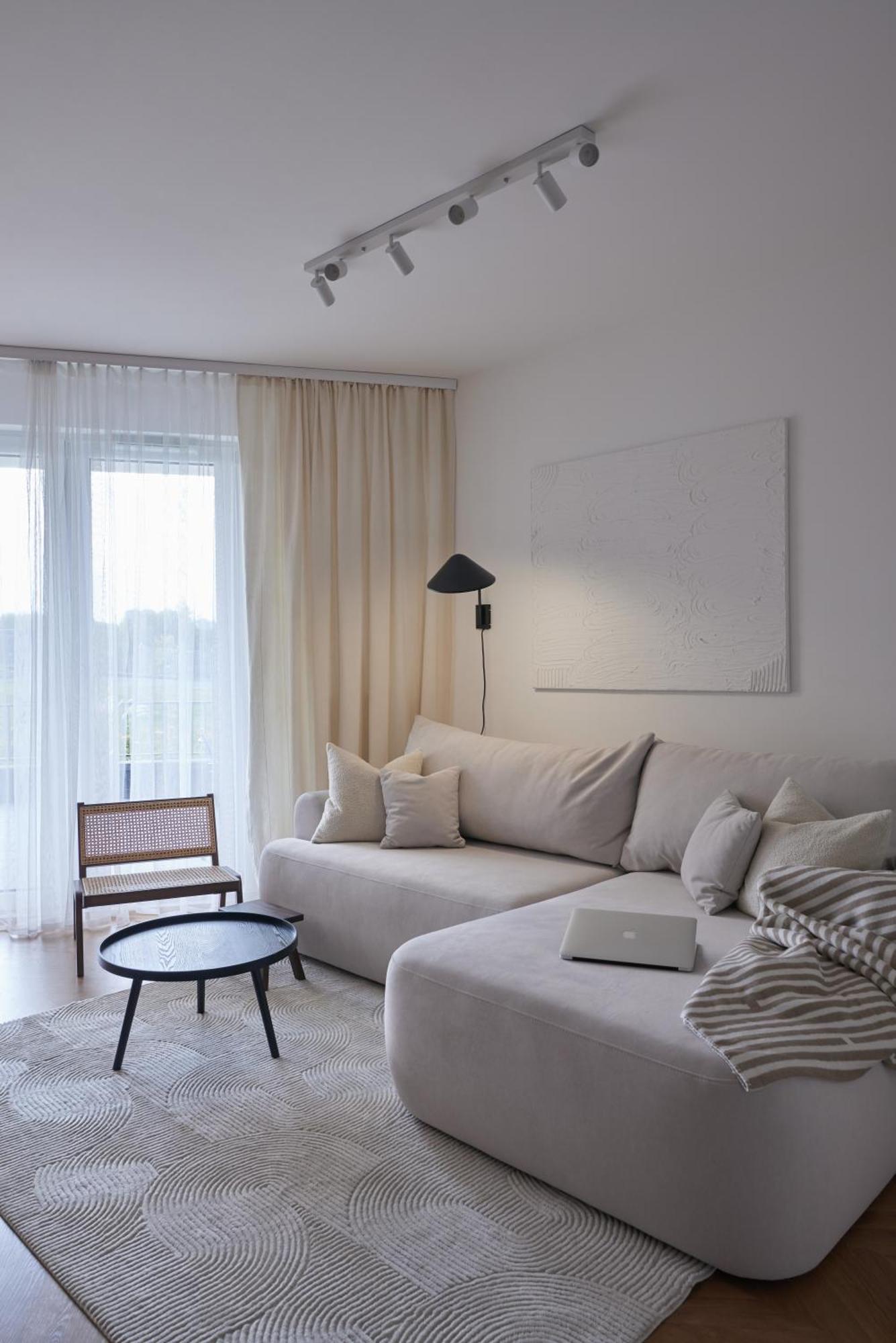 Sienkiewicza 22b Apartment *