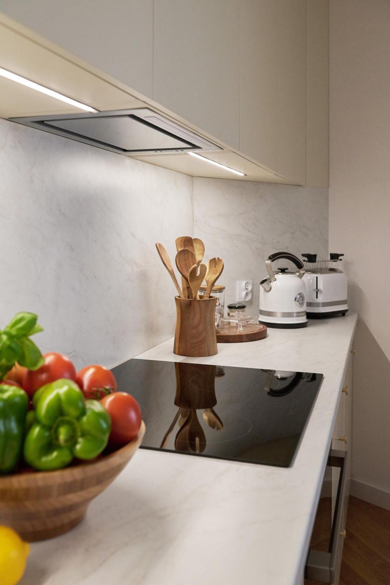 Apartment Sienkiewicza 22b