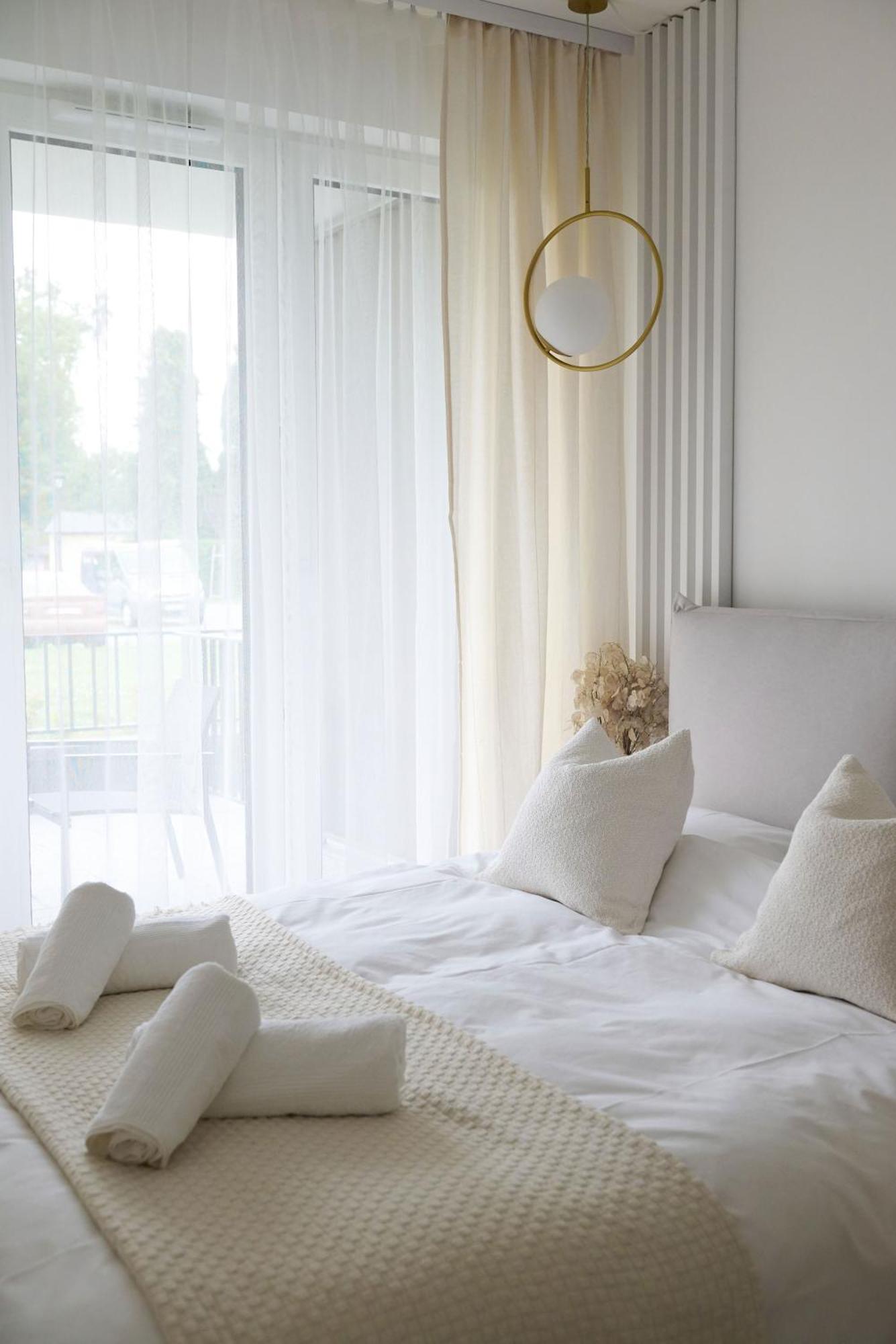 Apartment Sienkiewicza 22b *